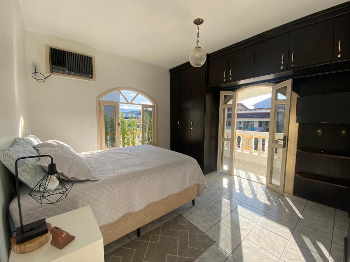 Suite Residencial320 - Timbo Luaran gambar